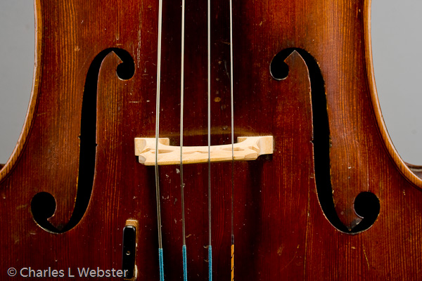 Cello Guitar